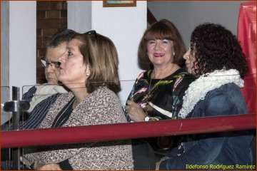 Reportaje gráfico Antonio Alí e Ildefonso Rodríguez