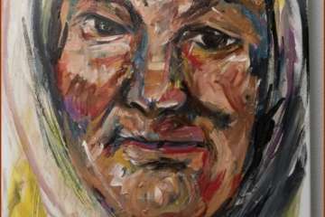 Reportaje gráfico Antonio Alí e Ildefonso Rodríguez