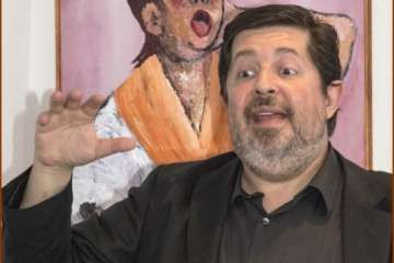 Reportaje gráfico Antonio Alí e Ildefonso Rodríguez