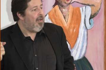 Reportaje gráfico Antonio Alí e Ildefonso Rodríguez