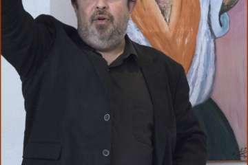 Reportaje gráfico Antonio Alí e Ildefonso Rodríguez