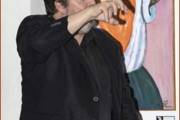 Reportaje gráfico Antonio Alí e Ildefonso Rodríguez