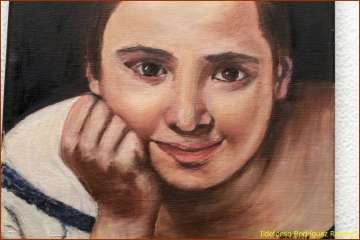 Reportaje gráfico Antonio Alí e Ildefonso Rodríguez