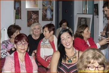 Reportaje gráfico Antonio Alí e Ildefonso Rodríguez