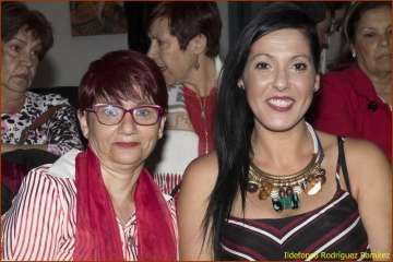 Reportaje gráfico Antonio Alí e Ildefonso Rodríguez