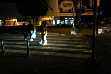 Foto Claudio Sánchez