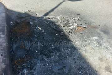 Foto de C. Sánchez cedida a TA.