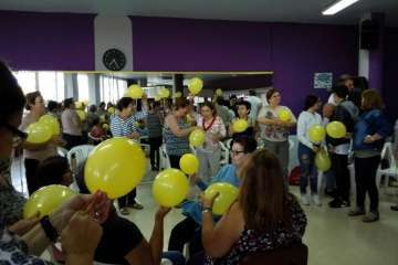 Reportaje gráfico Antonio Alí/TA