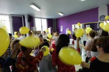 Reportaje gráfico Antonio Alí/TA