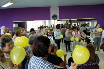 Reportaje gráfico Antonio Alí/TA