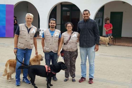 Foto Antonio Alí/TA