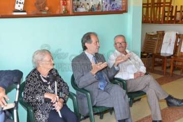 Foto Francisco J. Santana