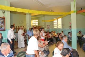 Foto Francisco J. Santana