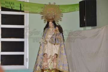 Foto Francisco J. Santana