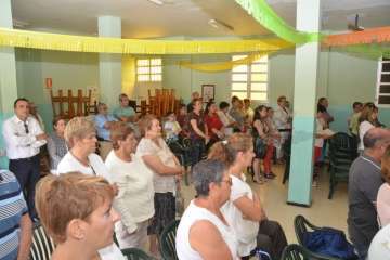 Foto Francisco J. Santana