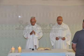 Foto Francisco J. Santana