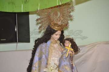 Foto Francisco J. Santana