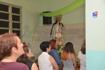 Foto Francisco J. Santana