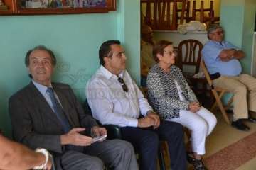 Foto Francisco J. Santana