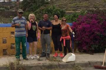 Foto Carolina Cabrera