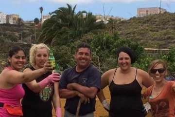 Foto Carolina Cabrera