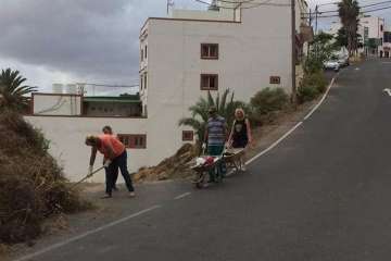 Foto Carolina Cabrera