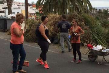 Foto Carolina Cabrera