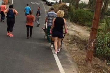 Foto Carolina Cabrera