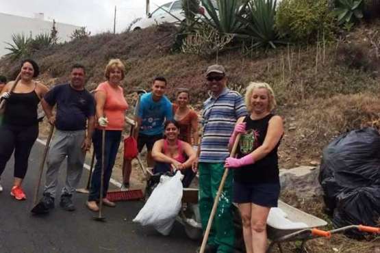 Foto Carolina Cabrera