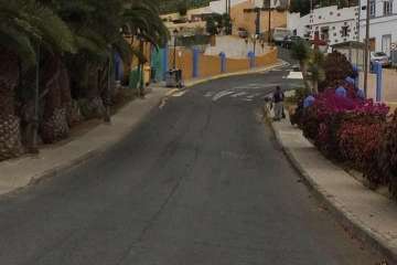 Foto Carolina Cabrera