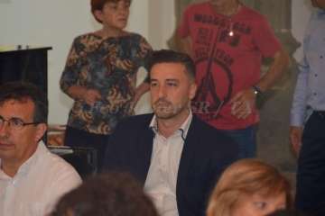 Reportaje gráfico Antonio Alí (Foto 1-49) y Francisco Javier Santana (Foto 50-82)