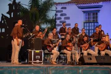 Reportaje gráfico Francisco Javier Santana y Antonio Alí