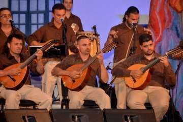 Reportaje gráfico Francisco Javier Santana y Antonio Alí