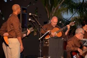 Reportaje gráfico Francisco Javier Santana y Antonio Alí