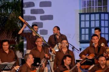 Reportaje gráfico Francisco Javier Santana y Antonio Alí