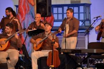 Reportaje gráfico Francisco Javier Santana y Antonio Alí