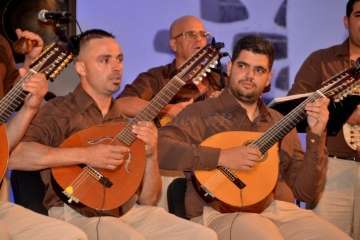 Reportaje gráfico Francisco Javier Santana y Antonio Alí