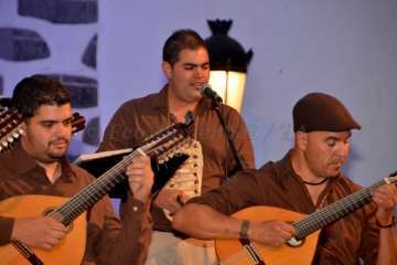 Reportaje gráfico Francisco Javier Santana y Antonio Alí