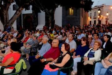 Reportaje gráfico Francisco Javier Santana y Antonio Alí