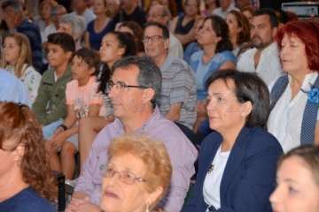 Reportaje gráfico Francisco Javier Santana y Antonio Alí