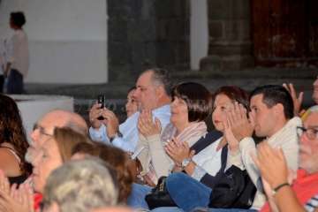 Reportaje gráfico Francisco Javier Santana y Antonio Alí