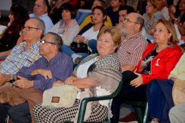 Reportaje gráfico Francisco Javier Santana y Antonio Alí