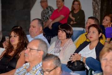 Reportaje gráfico Francisco Javier Santana y Antonio Alí