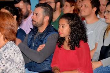 Reportaje gráfico Francisco Javier Santana y Antonio Alí