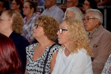 Reportaje gráfico Francisco Javier Santana y Antonio Alí