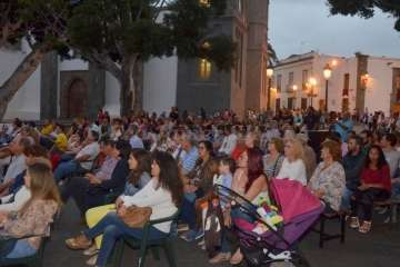 Reportaje gráfico Francisco Javier Santana y Antonio Alí