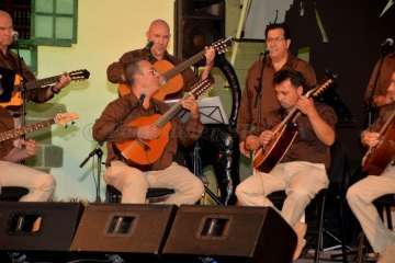 Reportaje gráfico Francisco Javier Santana y Antonio Alí