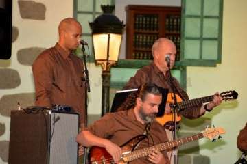 Reportaje gráfico Francisco Javier Santana y Antonio Alí