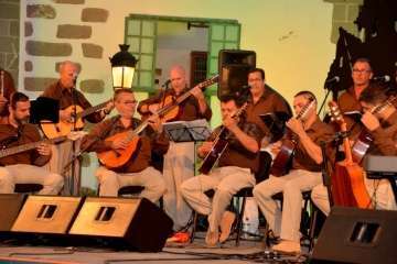 Reportaje gráfico Francisco Javier Santana y Antonio Alí