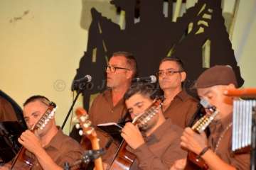 Reportaje gráfico Francisco Javier Santana y Antonio Alí